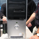 Illustration for article titled Dell Home Media Suite Up Close: There Are Worse Ways to Blow $11K